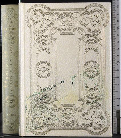 L a figlia del capitano. Racconti - Aleksandr Puskin - copertina