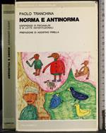Norma e antinorma