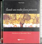Quando una rondine faceva primavera