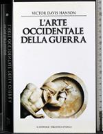 L' ìarte occidentale della guerra