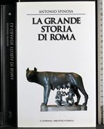 grande storia di Roma