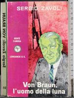 Von Braun, l'uomo della luna