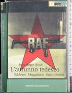 L' autunno Tedesco