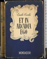 Et in arcadia ego