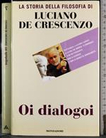 Oi dialogoi