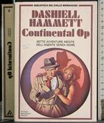 Continental Op