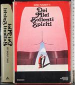 Dei miei bollenti spiriti