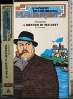 Il metodo Maigret