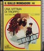 Una vittima di troppo