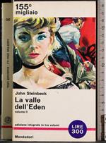 valle dell'Eden. Vol 2