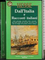 Dall'Italia e Racconti italiani