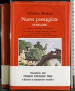Nuove passeggiate romane