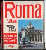 Roma e Vaticano
