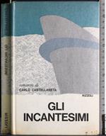 Gli incantesimi