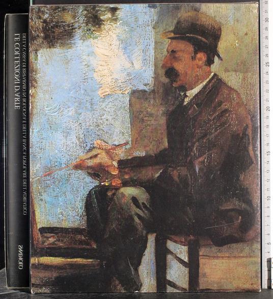 Le collezioni d'arte - Anna Coliva - copertina
