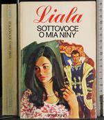 Sottovoce o mia niny