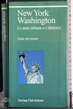 Guide del mondo. New York Washington