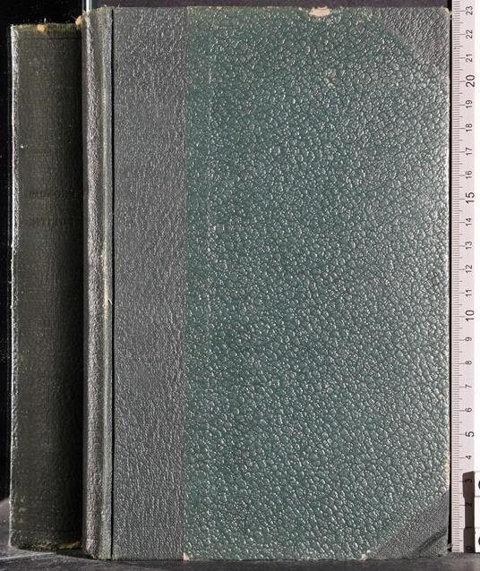 Corso di Economia Politica. Vol 2 - Charles Gide - copertina