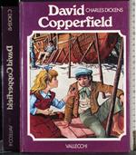 David Copperfield