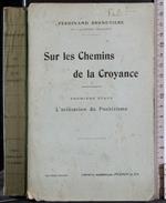 Sur les Chemins de la croyance