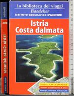 Istria. Costa dalmata