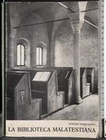 biblioteca malatestiana