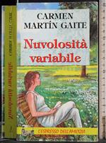 Nuvolosità variabile