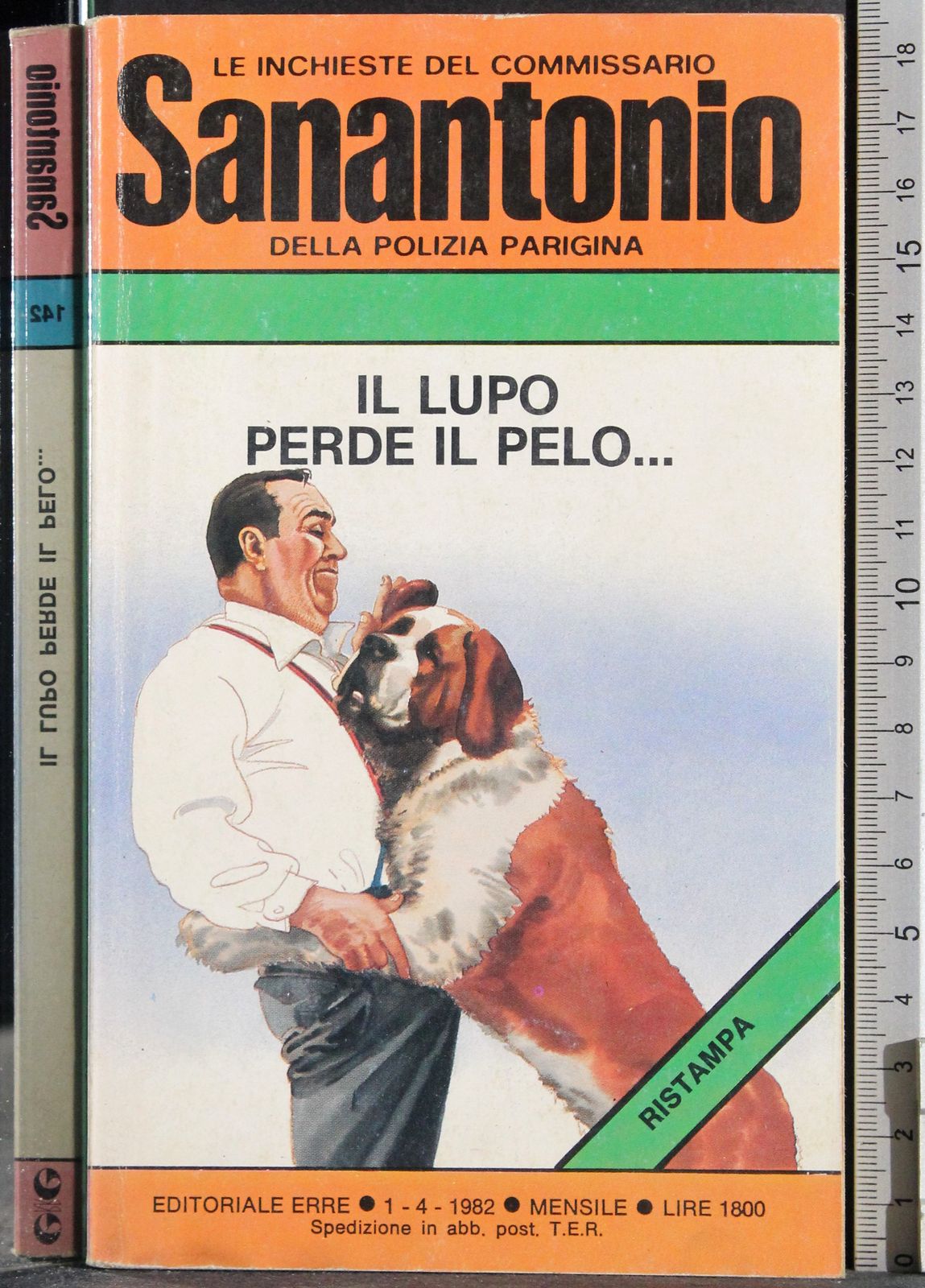 Libro Res