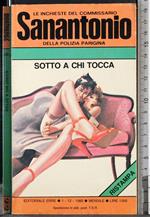 Sotto a chi tocca