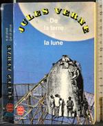 De la terre à la lune