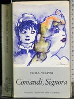 Comandi, Signora