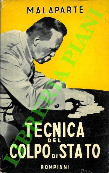Tecnica del colpo di Stato