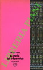 storia dell’informatica