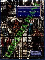 L’Italia fascista 1926-1939. I: Lo stato totalitario. II: Fascismo e società. III: Fascismo e contesto internazionale italiano
