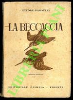 beccaccia. Anatomia - nidificazione - migrazione - costumi - caccia. Seconda edizione, riveduta, ampliata e completamente rinnovata nella parte illustrativa.