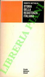 Storia della Resistenza italiana