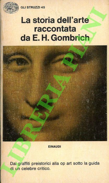 storia dell’arte