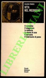 Vita nel Medioevo