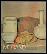 Morandi. Catalogo generale. I. 1913/1947; II. 1948/1964.