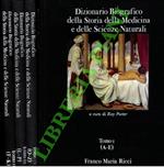 Dizionario Biografico della Storia della Medicina e delle Scienze Naturali.