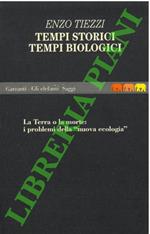 Tempi storici tempi biologici
