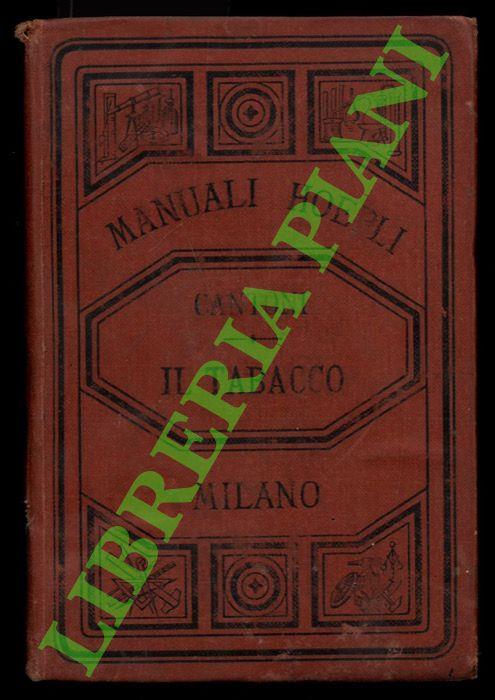 Il tabacco