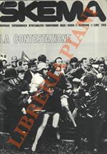 Skema. Mensile fotografico d’attualità e cultura. 1969-1974.