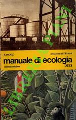 Manuale di ecologia