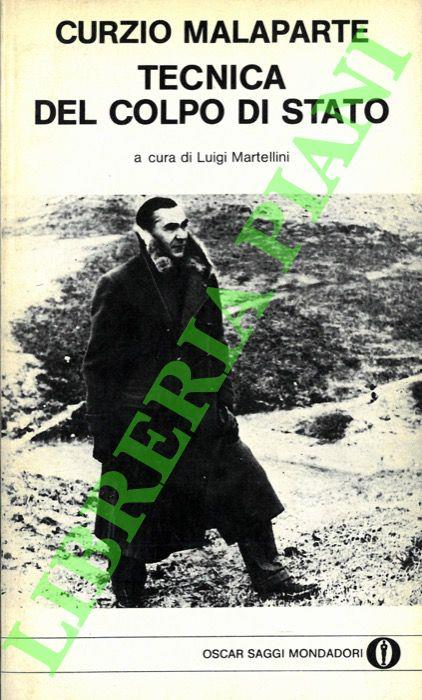 Tecnica del colpo di Stato