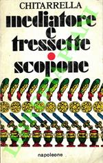 Mediatore e tressette tressette lucchino scopone