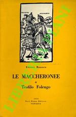 Le maccheronee di Teofilo Folengo