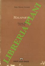 Malaparte. Volume III: 1932-1936