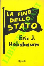 fine dello Stato