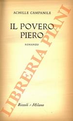 Il romanzo di un ragazzo